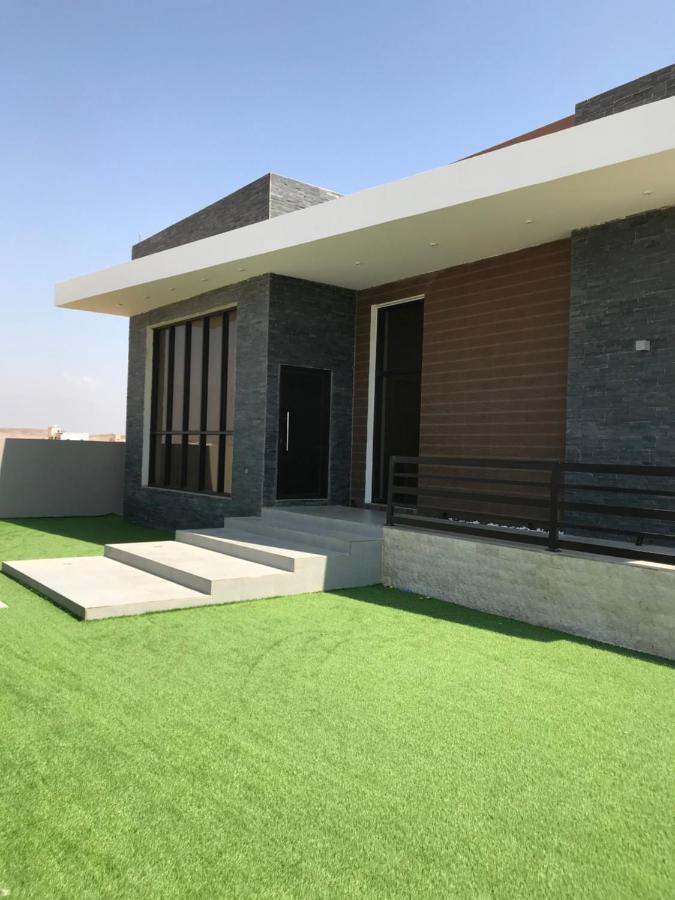 Platinum Chalet Mirbat Salalah Exterior photo