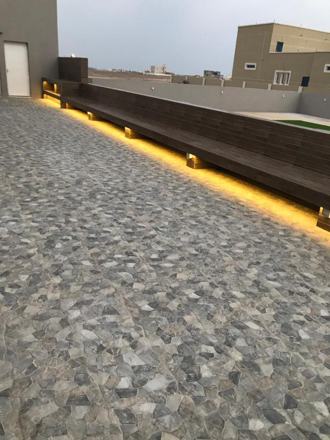 Platinum Chalet Mirbat Salalah Exterior photo