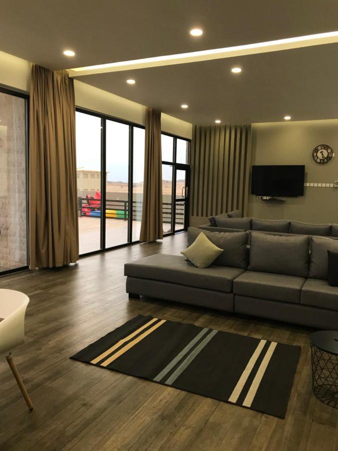 Platinum Chalet Mirbat Salalah Exterior photo