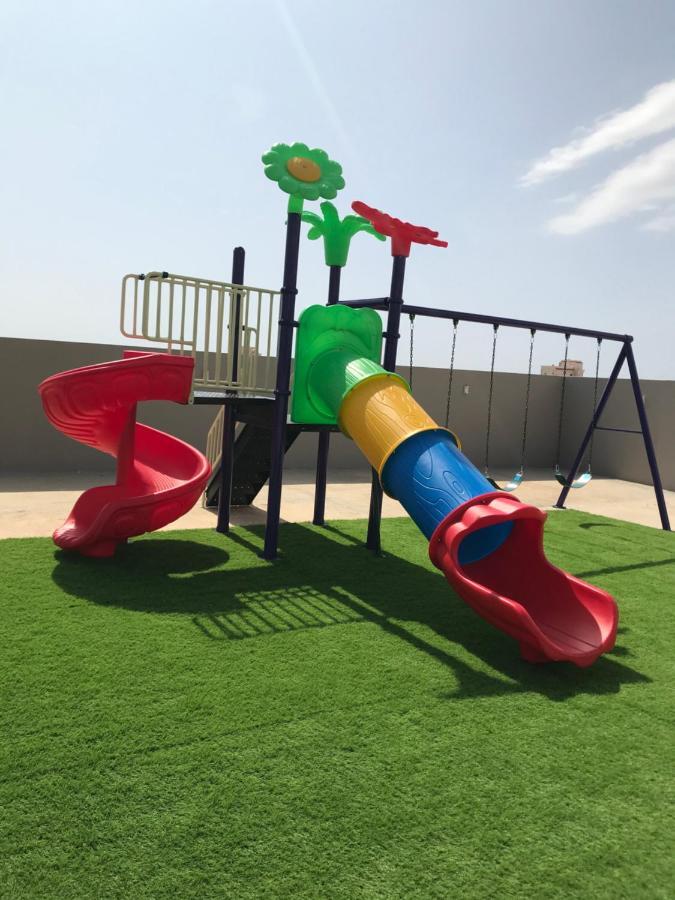 Platinum Chalet Mirbat Salalah Exterior photo