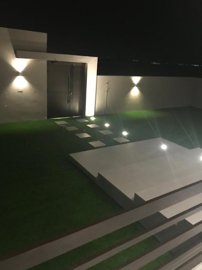Platinum Chalet Mirbat Salalah Exterior photo