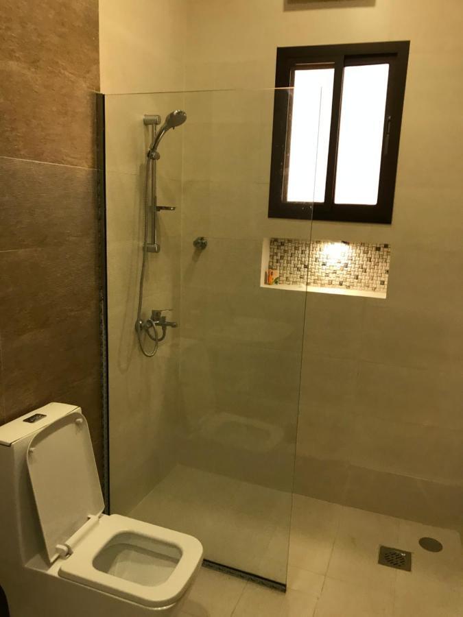Platinum Chalet Mirbat Salalah Exterior photo